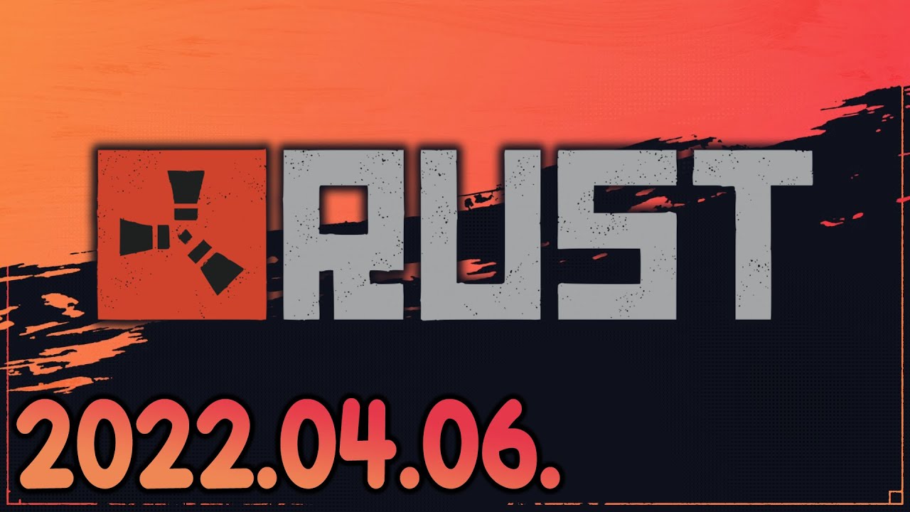 Rust (2022-04-06)