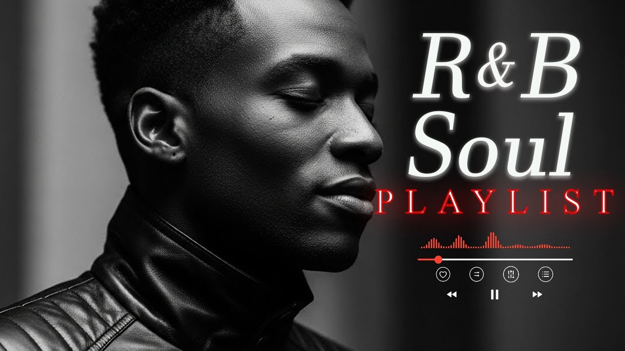 【R&B Soul】Gentle Soul Glow &ndash; Warm R&B Harmonics for Calm Love Hours