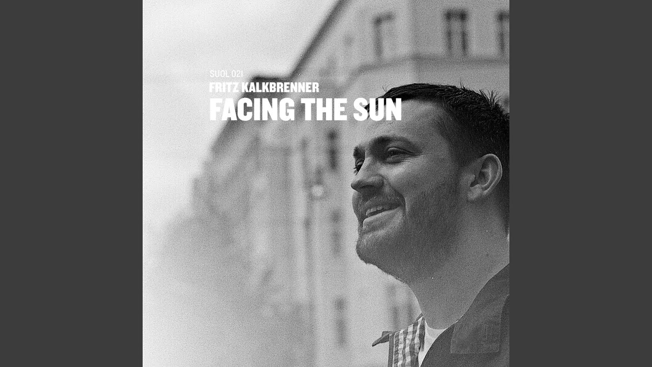 Facing the Sun