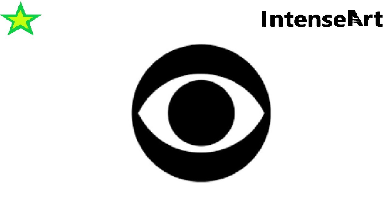 Columbia Broadcasting System Logo History