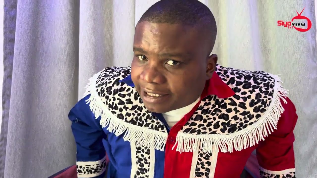 Dr NJONGO egonyuluka bukhoma