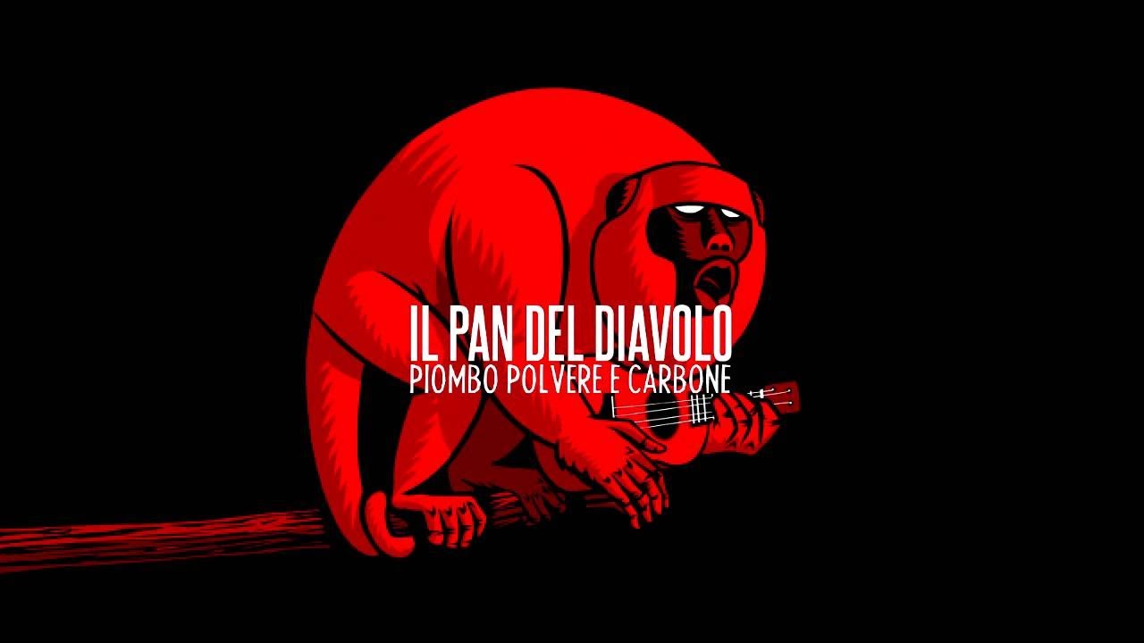 Il Pan del Diavolo - Scimmia urlatore