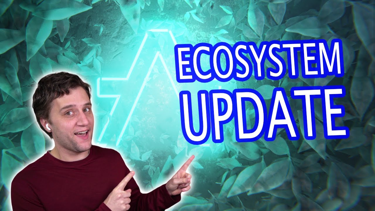 Aleph Zero ecosystem February update