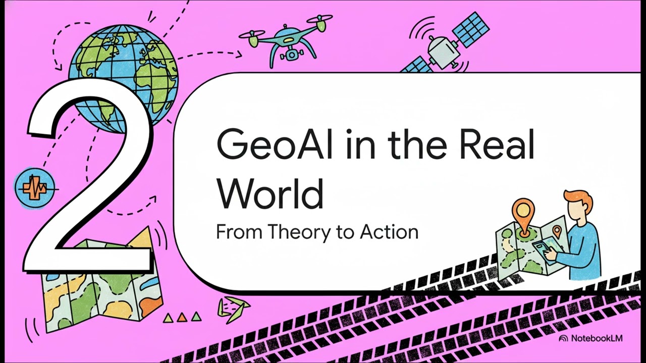 What is GeoAi ?