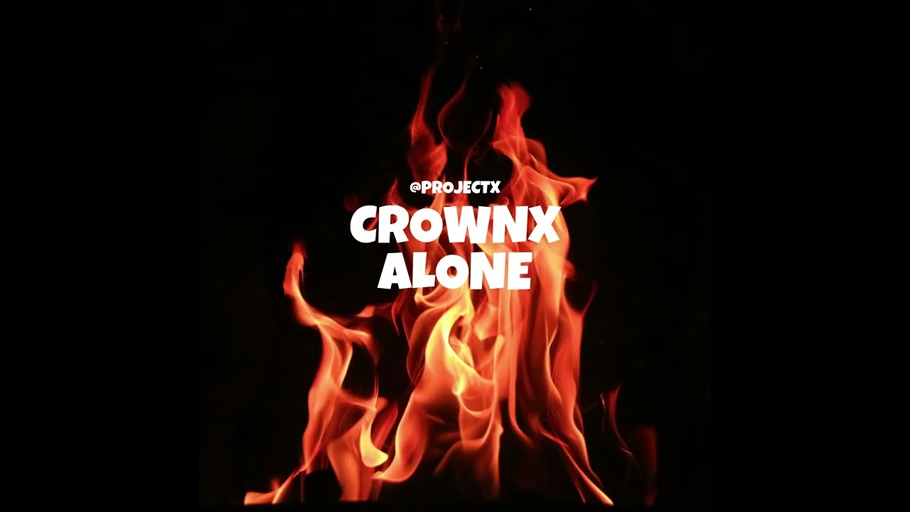 CrownX - Alone
