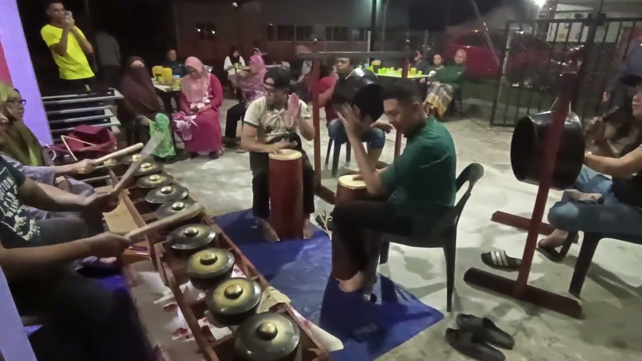 Irama singgah mata 