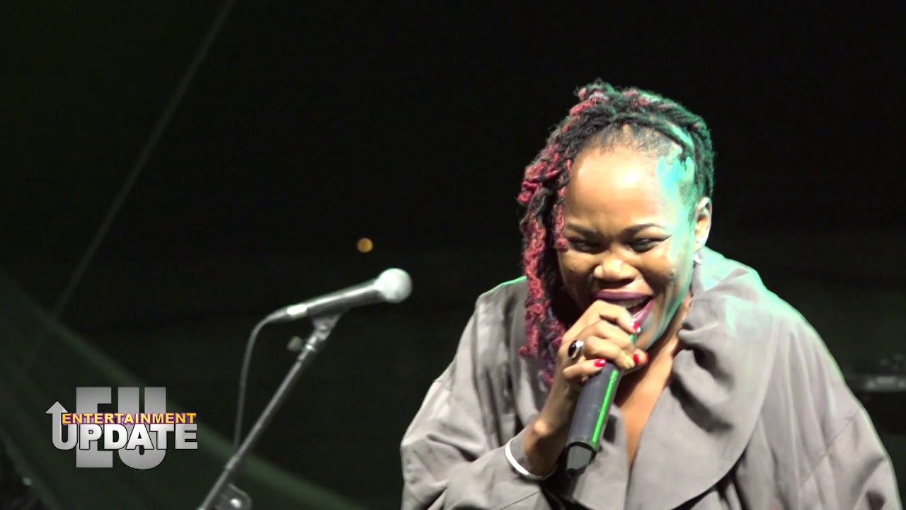 THE BEST OF QUEEN IFRICA FOR 2018 - GHETTO SPLASH  2018 - PART 5 OF 10 - HAMPTON @ 160