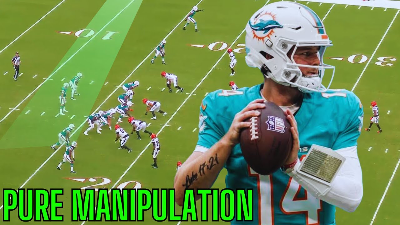 What We ALL Missed in QUINN EWERS First NFL START... | FULL BREAKDOWN |