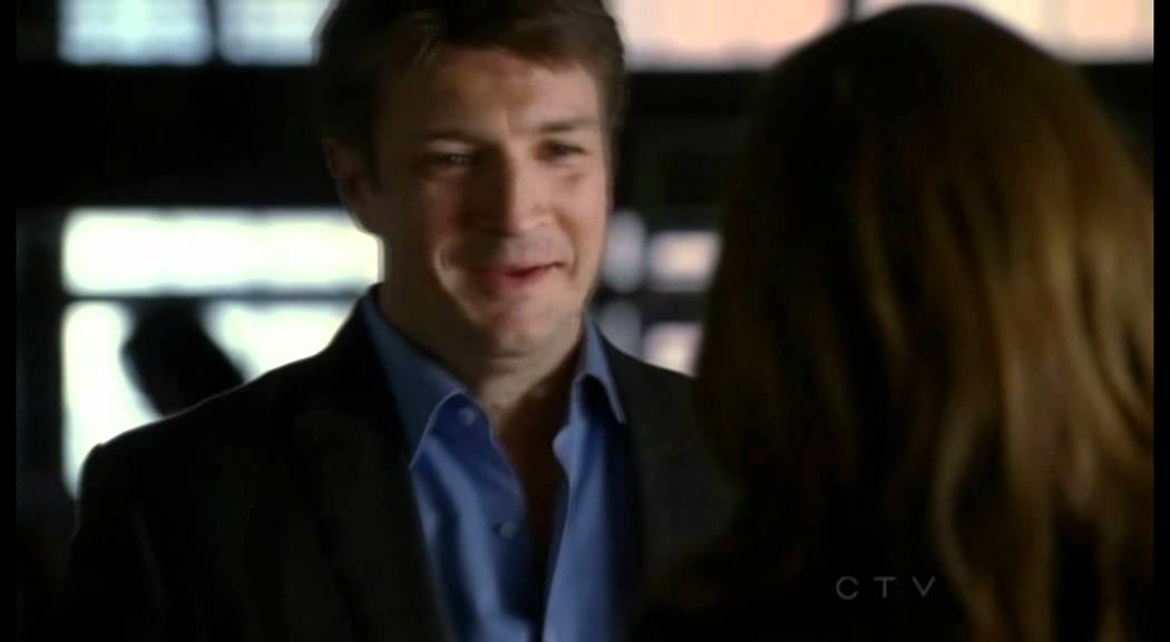 Castle/Beckett - Accidentally in Love
