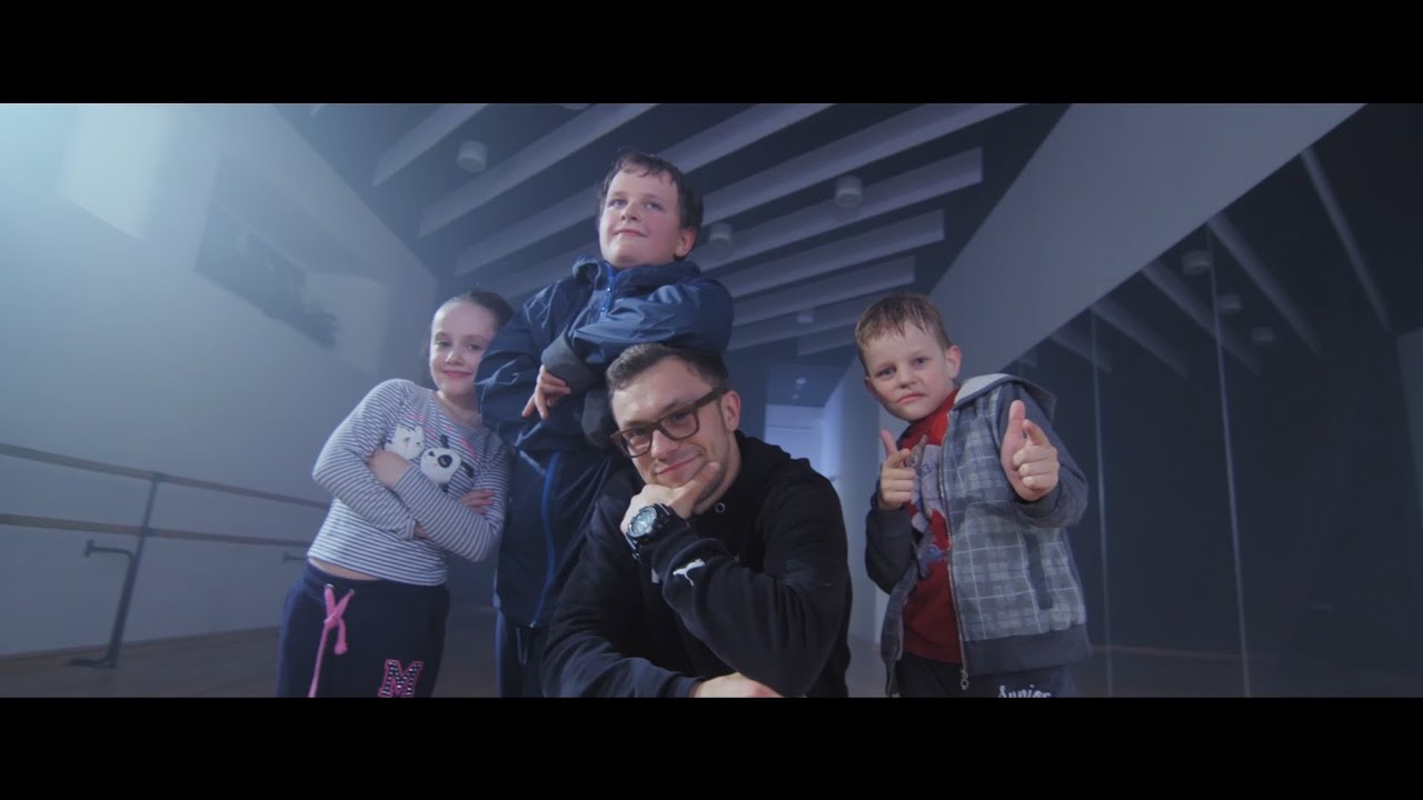 БрейкДансДети2