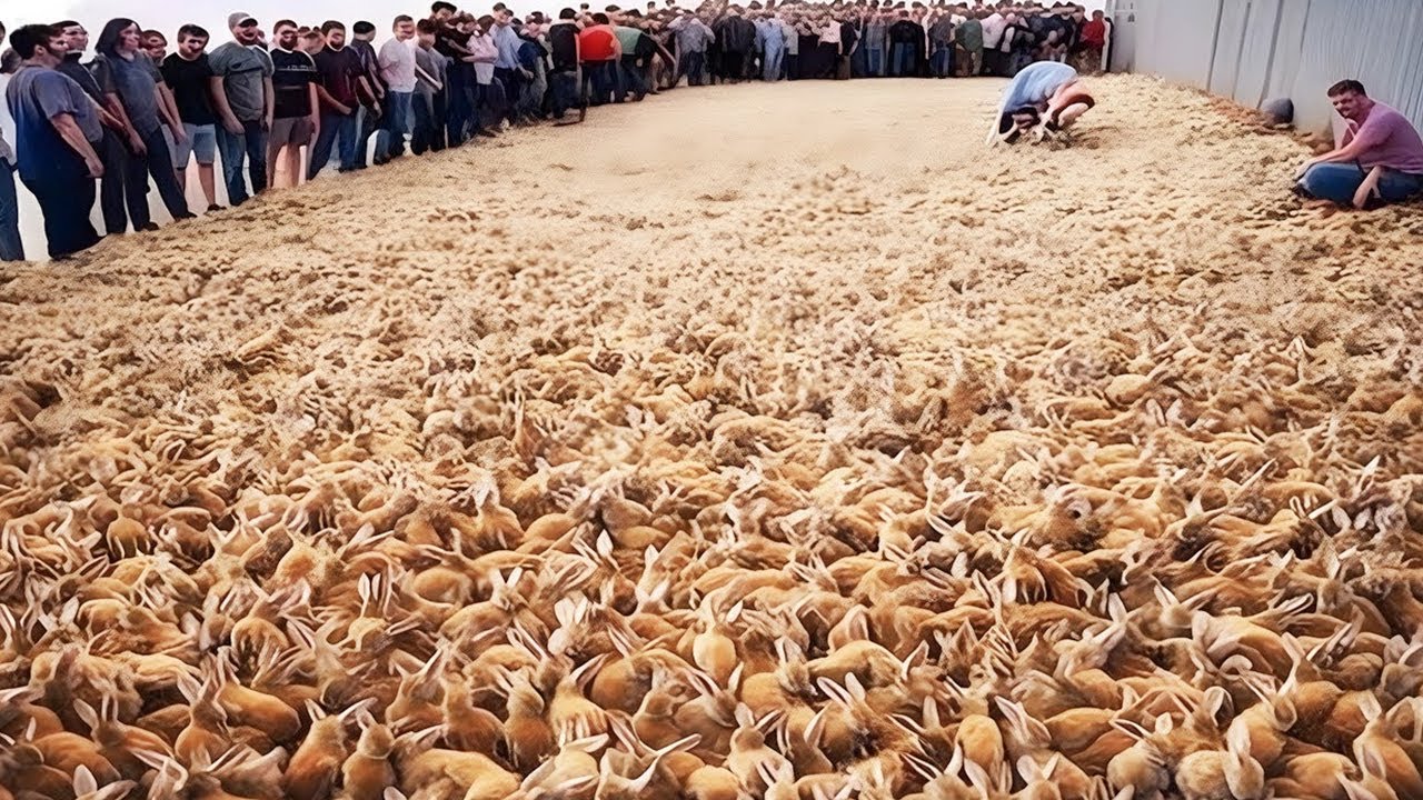 Momentos Incríveis Gravados Pelas Câmeras