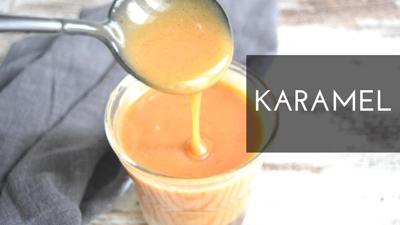 (Slaný) Karamel |HD