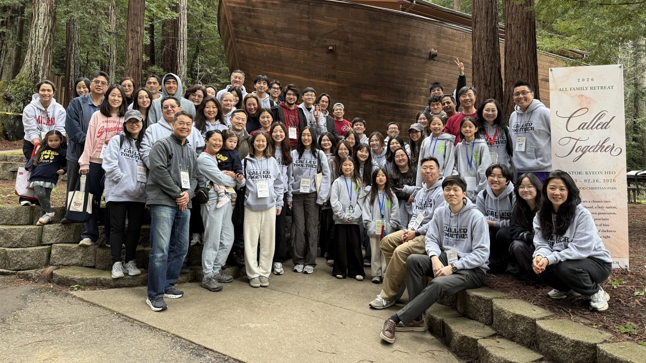 EM Family Retreat '26 Recap