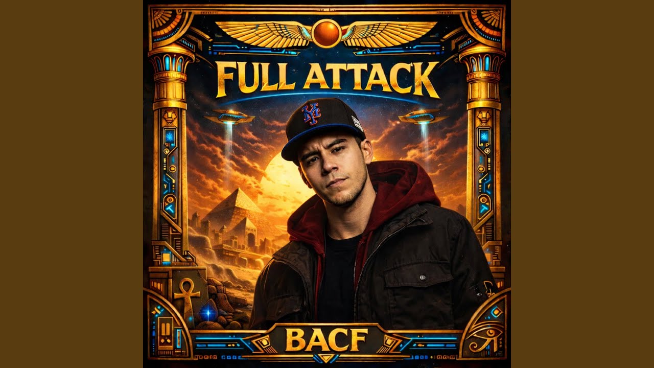 Full Attack