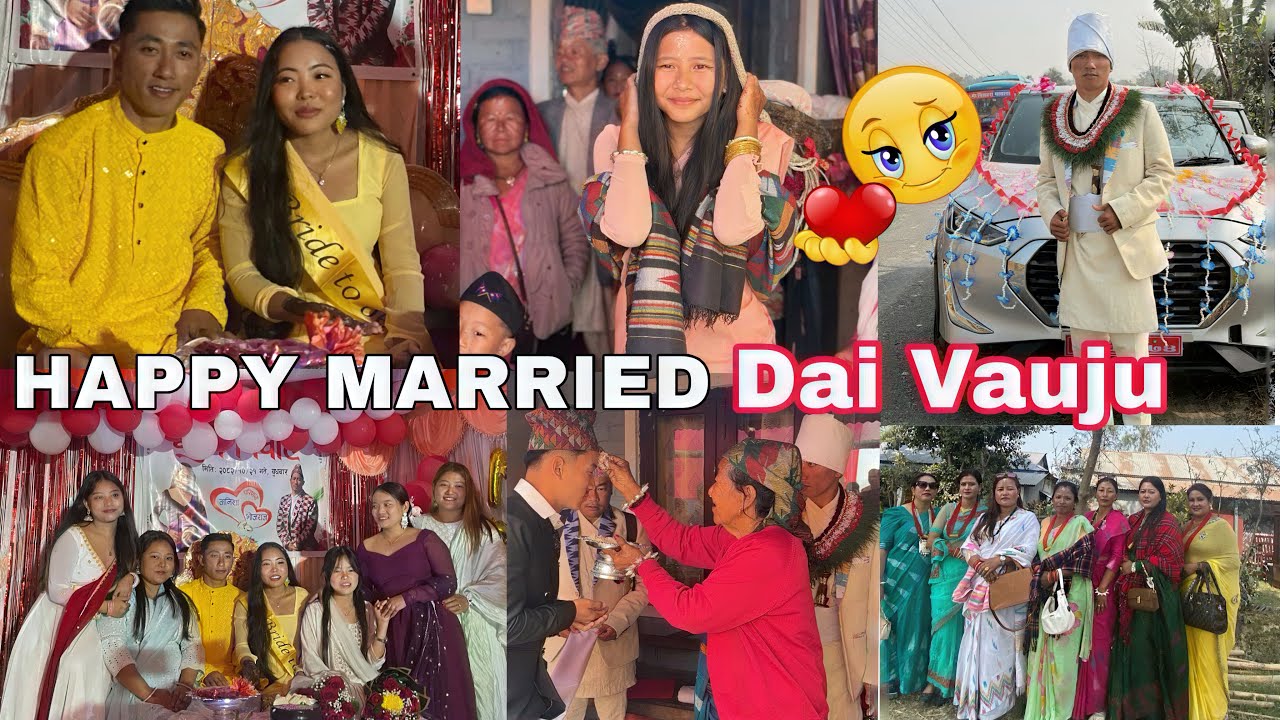 BEHI DAI KO HAI 😁❤️happy married life !!soltini snag hai ta 