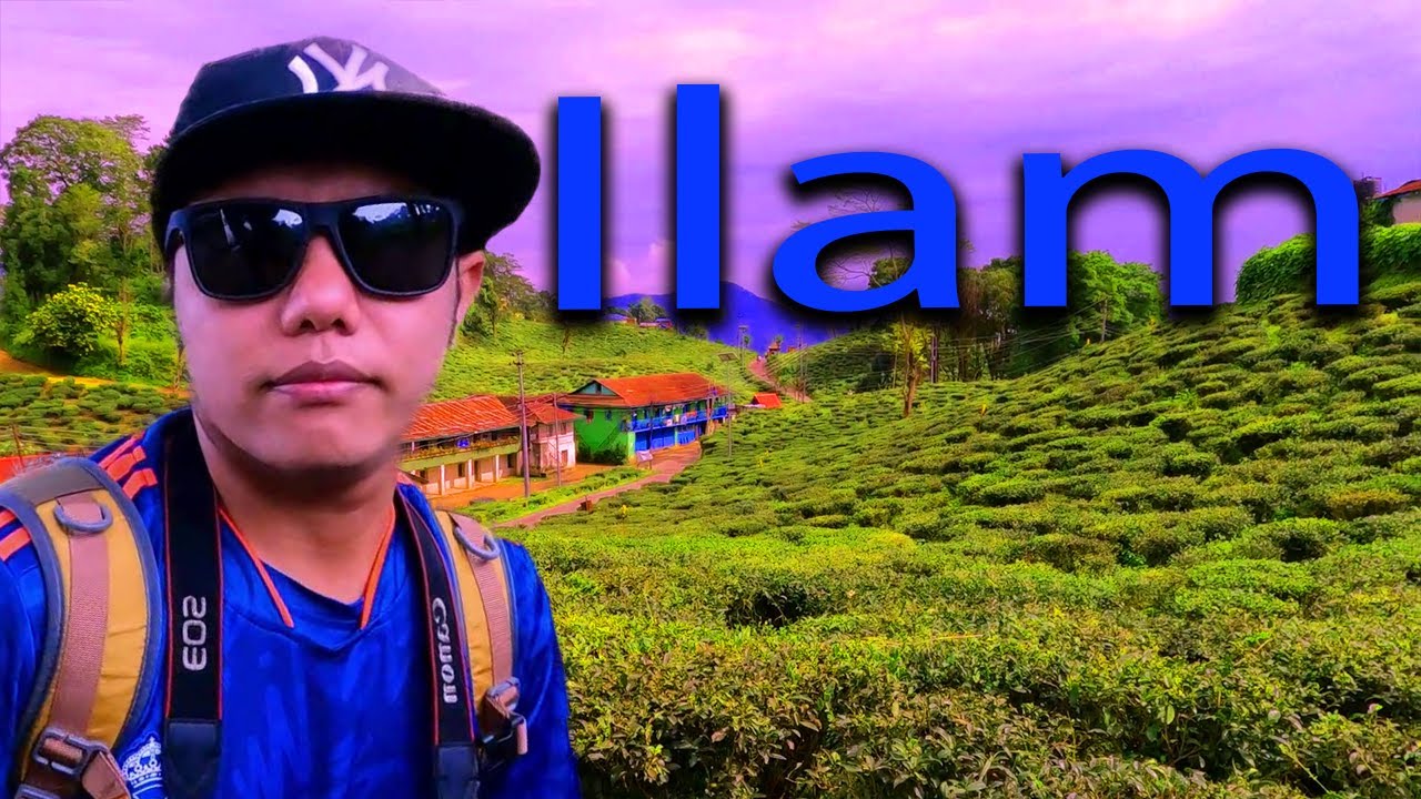 ilam nepal - illambazar | ilam vlog | Which zone is Ilam in Nepal? | इलाम | Ghartivlogs