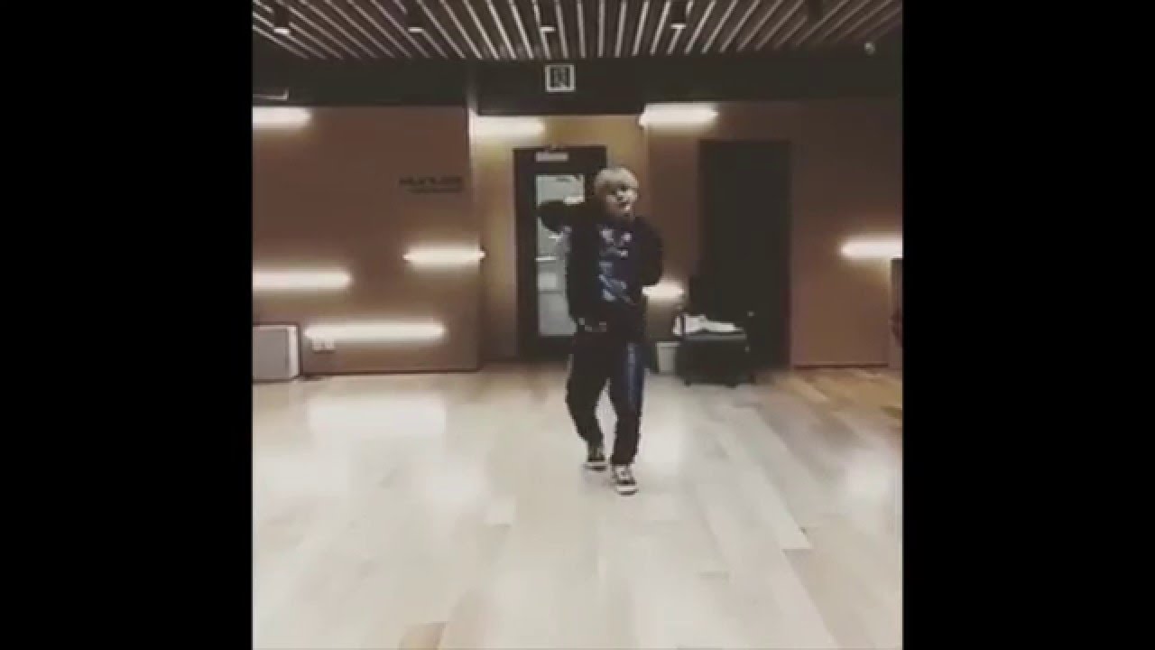 Topp Dogg (탑독) Kim Hansol(김한솔) Dance Compilation
