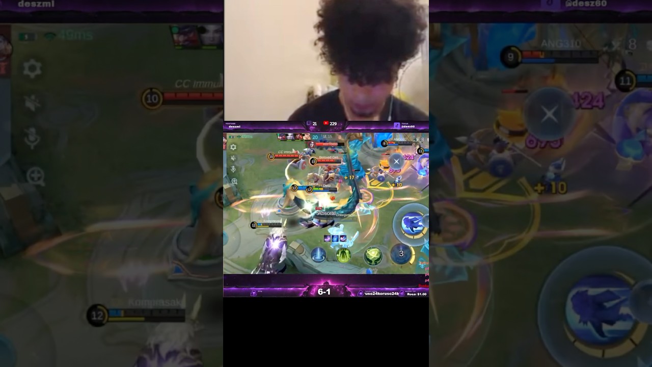 Harith MANIAC