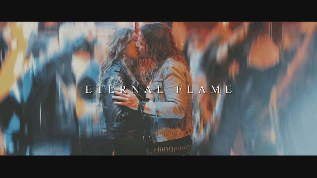 Existance - Eternal Flame (Official Video) (2026)