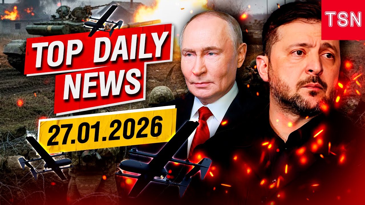 Top News January 28: TROOPS WITHDRAWN FROM DONBAS! RUSSIA SURRENDERS TERRITORY! SECURITY GUARANTEES