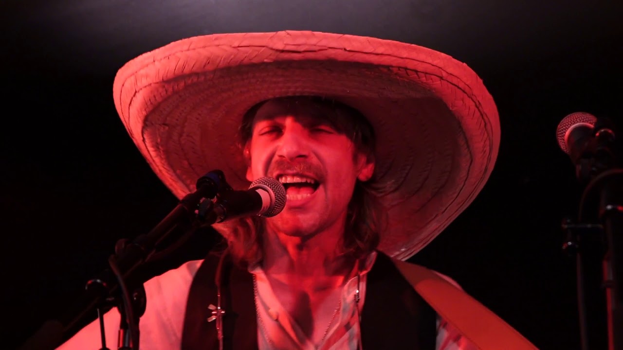 K.U.N.T.Z. /  Kapu - Linz, 25.5.2018