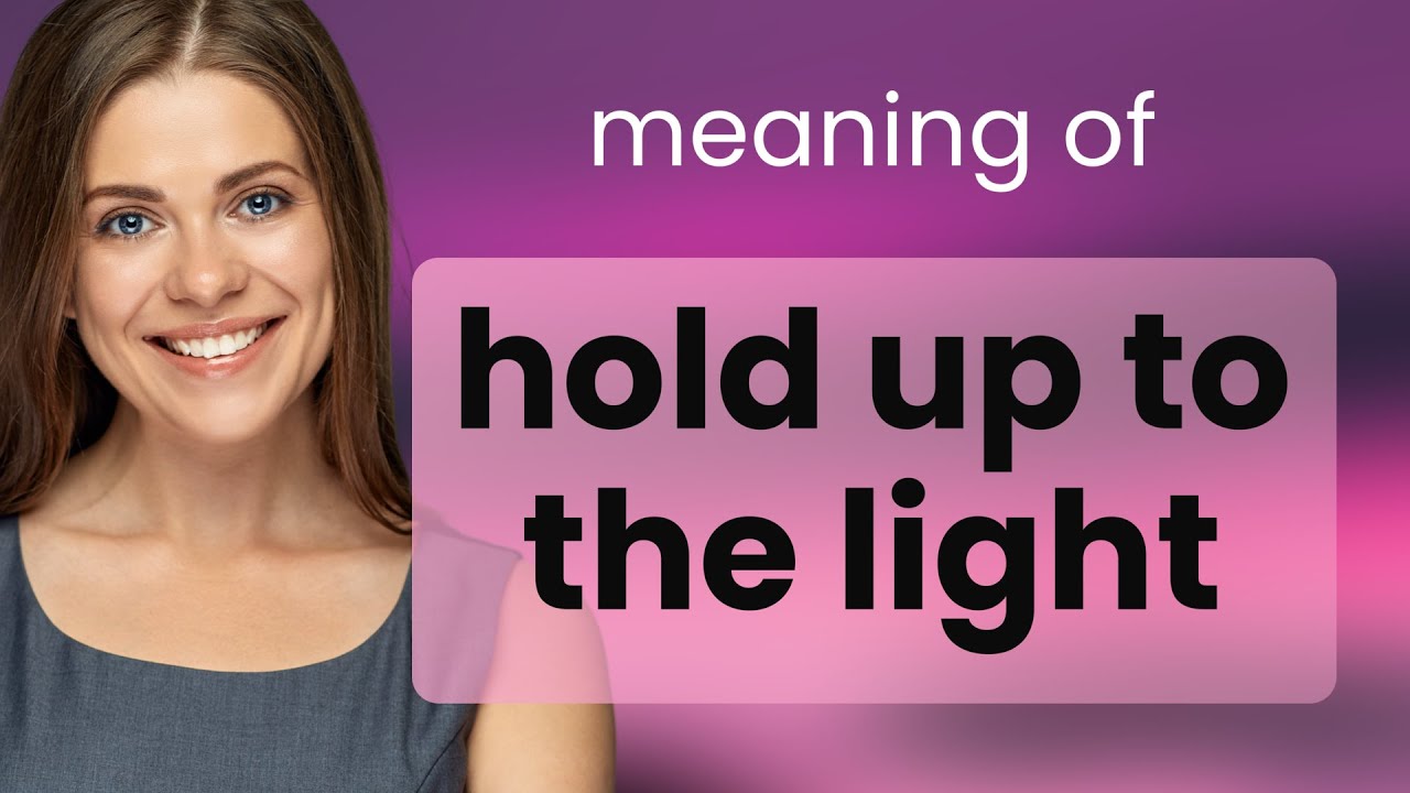 Unveiling Meanings: 