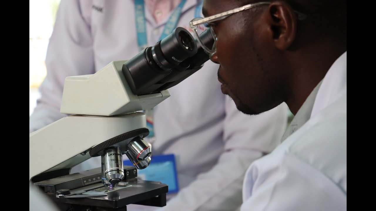 KEMRI Documentary