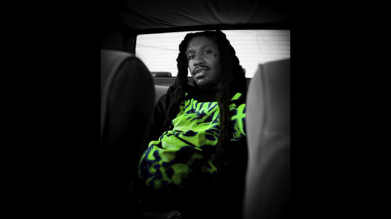 Skrilla Type Beat - 