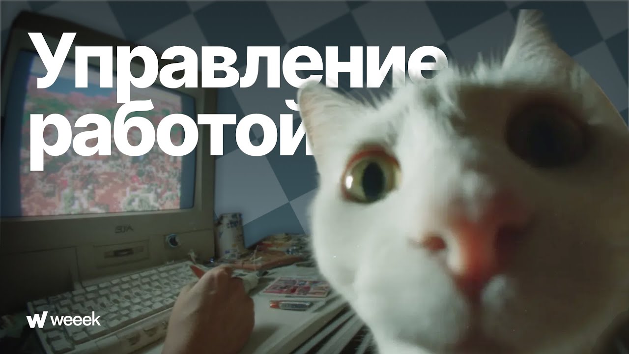 Как наладить каждодневую работу. Серия 4