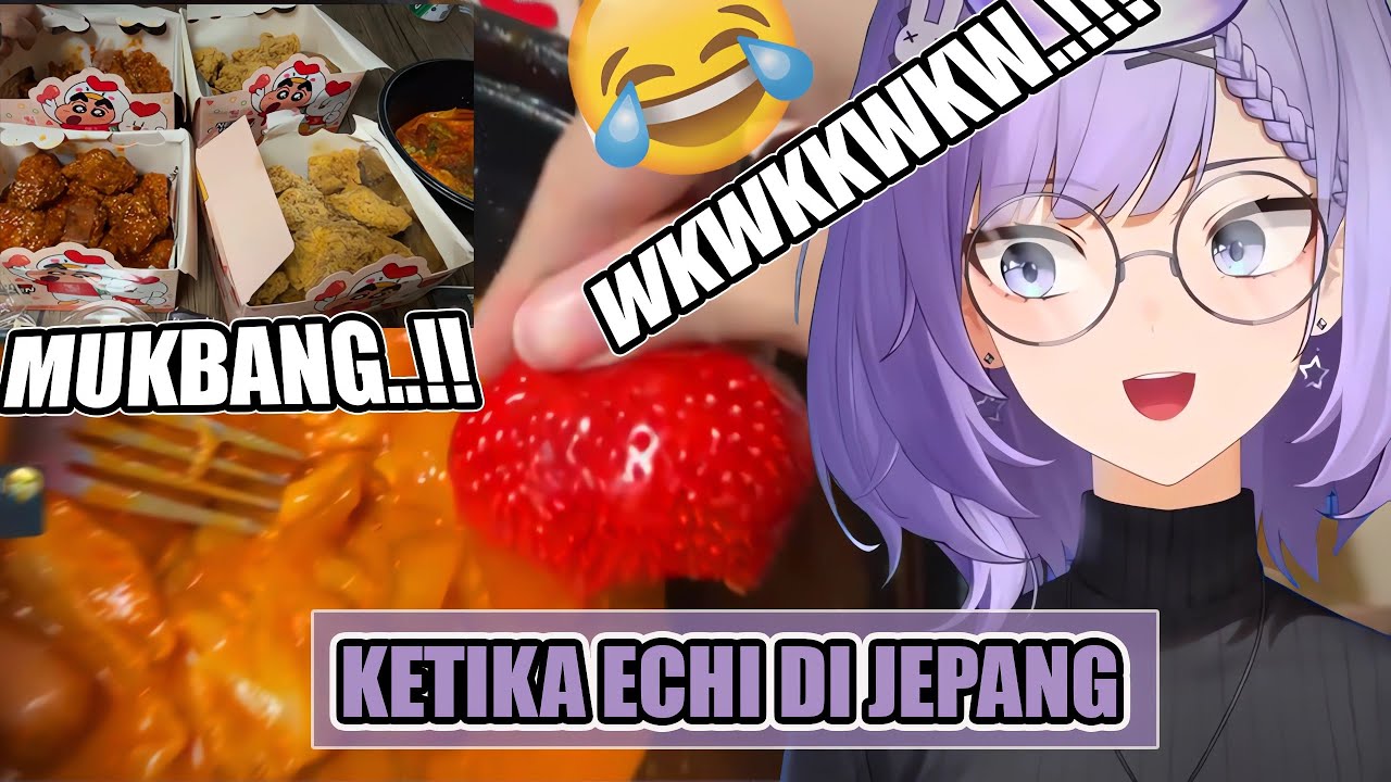 GPP Agak ANEH..Yang Penting Masih BIsa DIMAKANN..🤣| [ELAINE CELESTIA]