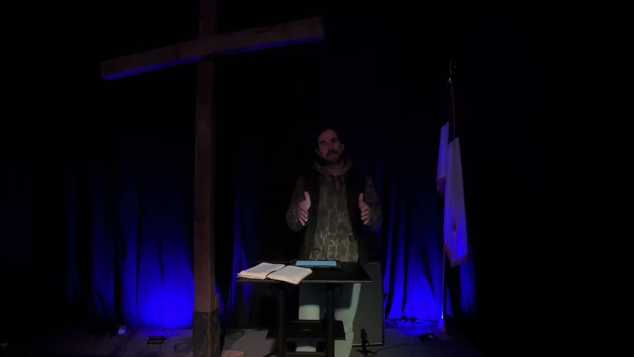 ARISE 8:22 ONLINE | Living In Life! Part 4
