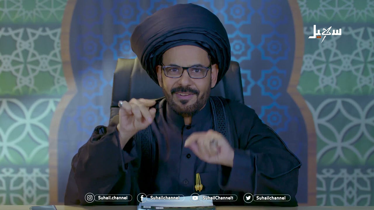 معرجاني والمعجزة .. مع الفنان محمد الاضرعي في غاغة 5