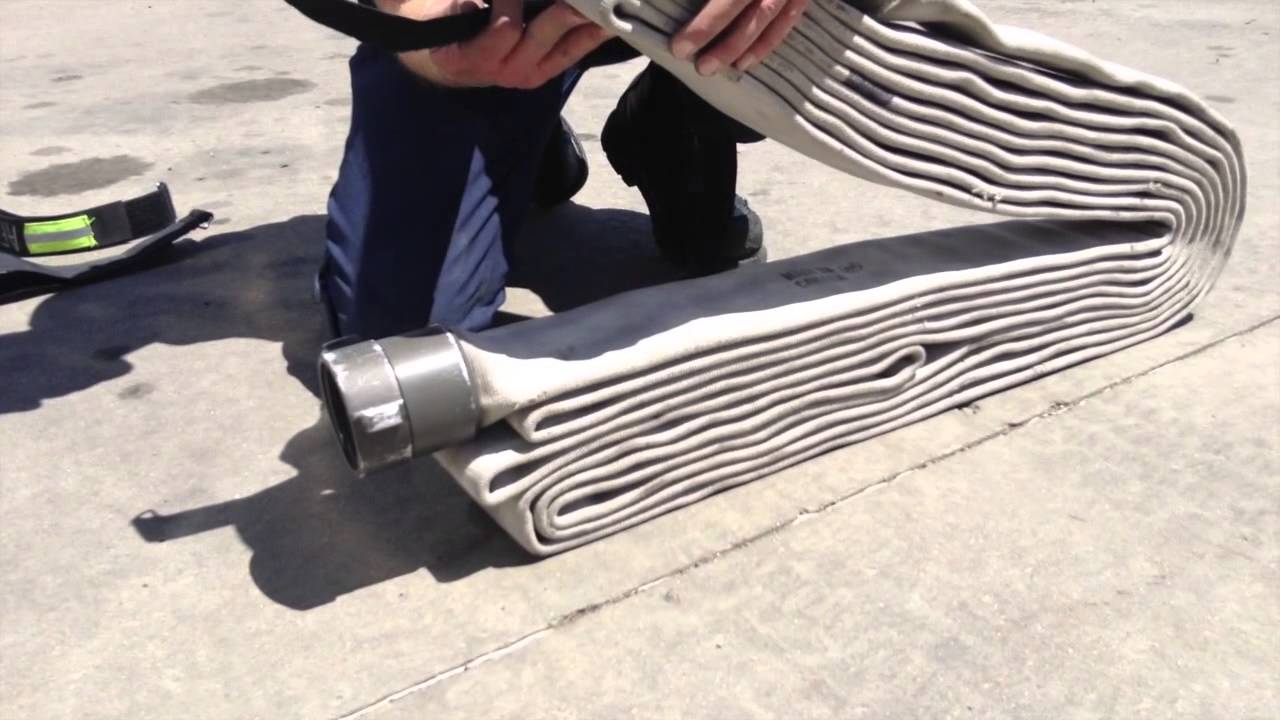 High-Rise Firefighting Preparedness by Assistant Chief Dave McGrail Denver Fire Department.