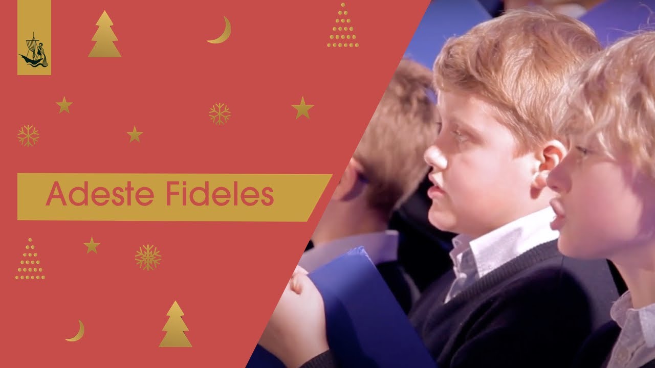 Adeste Fideles - Noël populaire