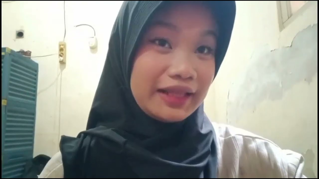 MATERI TENTANG RAMADHAN | Natasya n.a