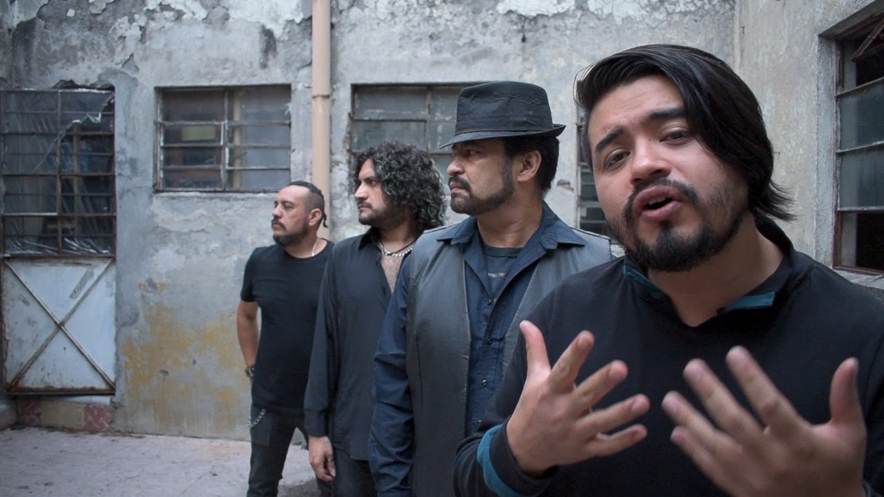 Virya - Cenizas (Video Oficial)