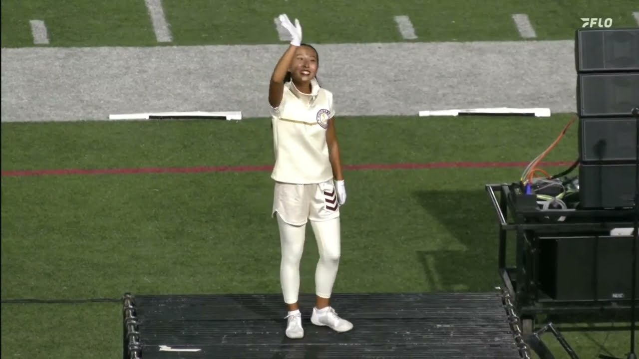 The Cadets 2023 Allentown 2023 08 04