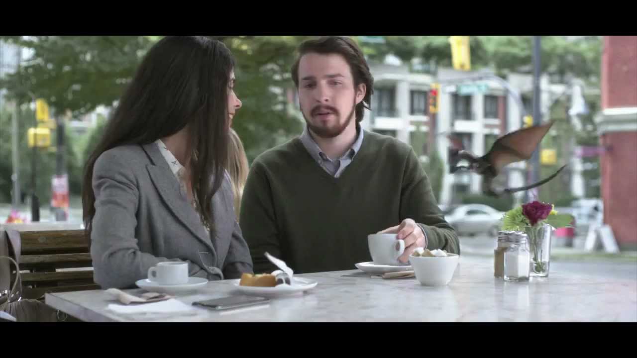 Snapdragon 800 Processor Commercial