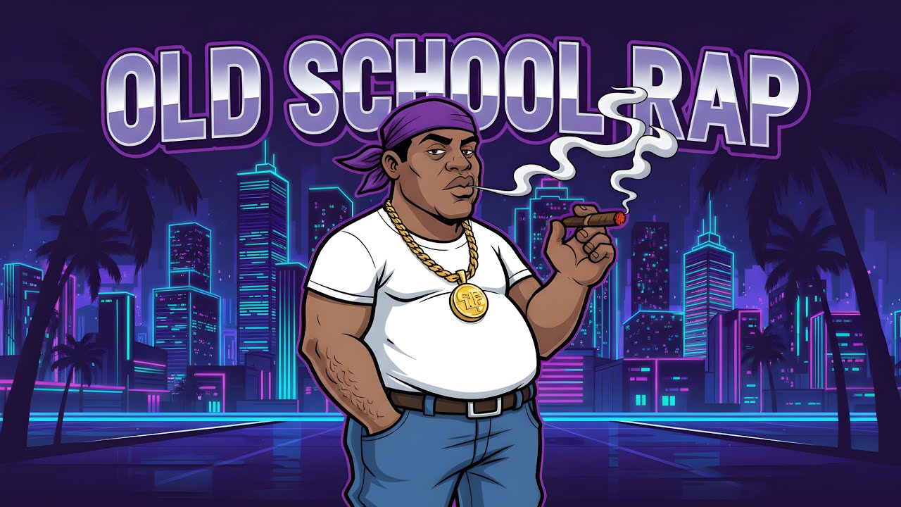Old School Pop Rap & 90s Vibes 💥 Snoop, Wiz, Tyga, 50, Dre, Cube, Juicy J, Drake
