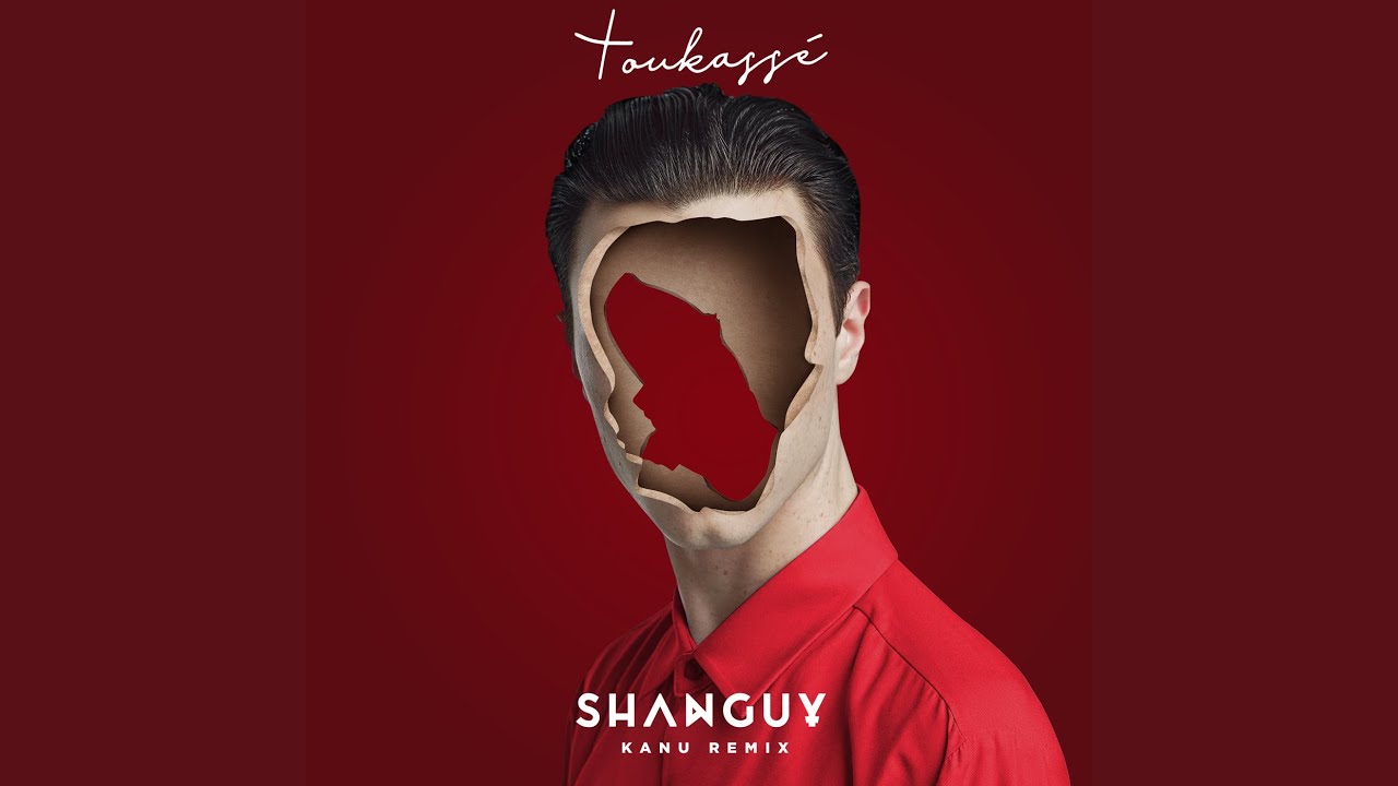 Toukasse (Kanu Extended Mix)