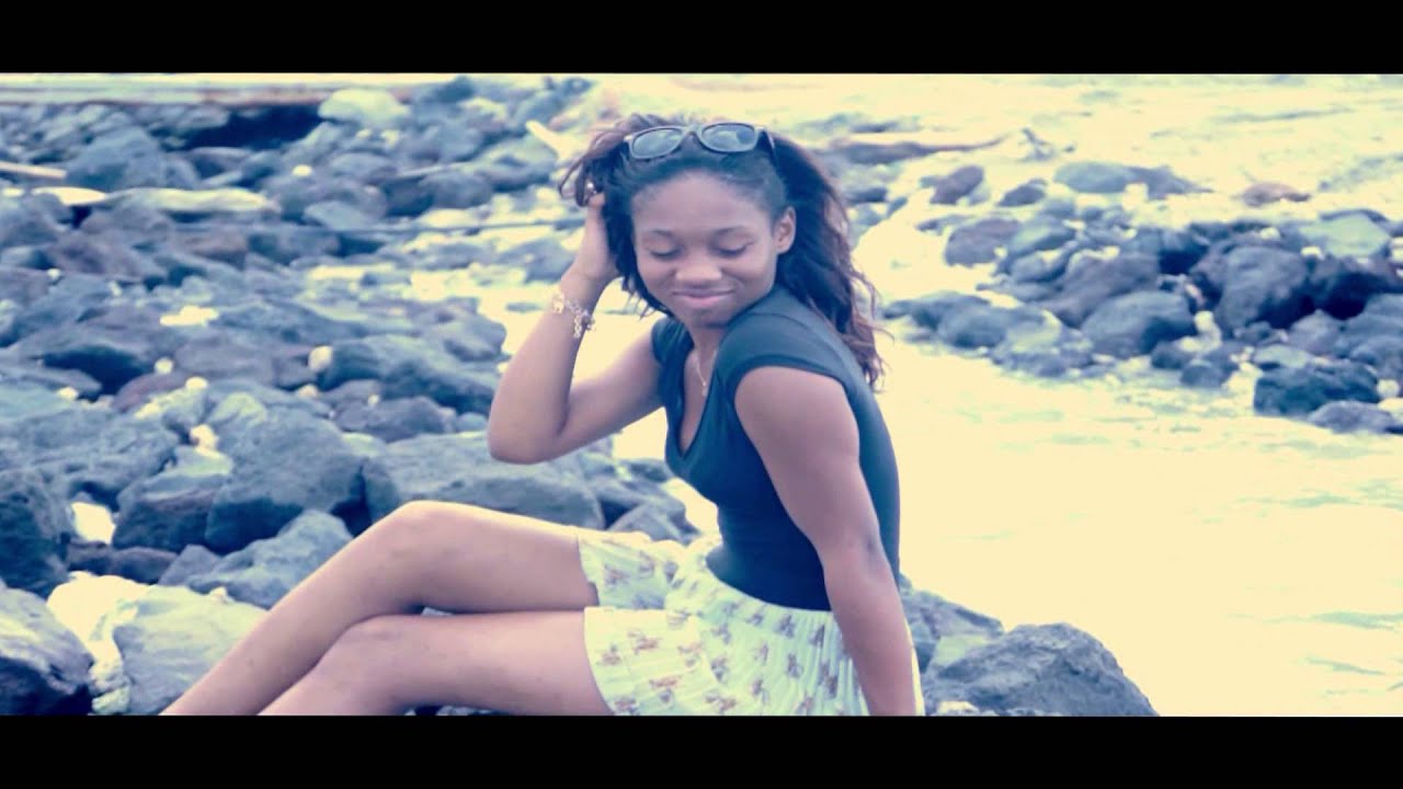 YOUNG RICH - When U Tell Me U Love Me (Oficial Video)
