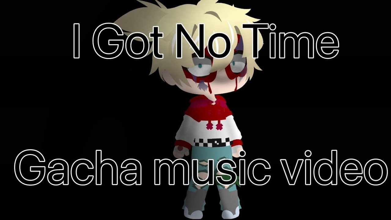 I Got No Time/ mcyt/ gcmv/ N1ght L1ght/ flashing lights warning