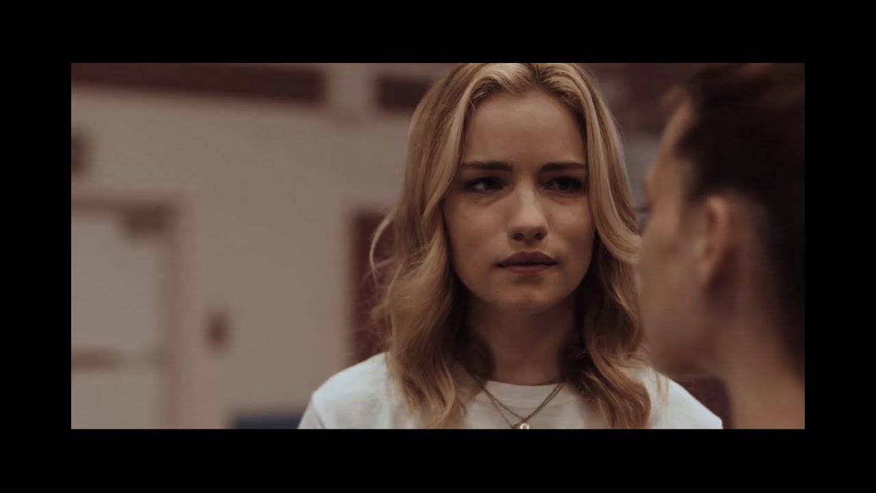 Как ты смеешь | Dare Me | Трейлер с русскими субтитрами