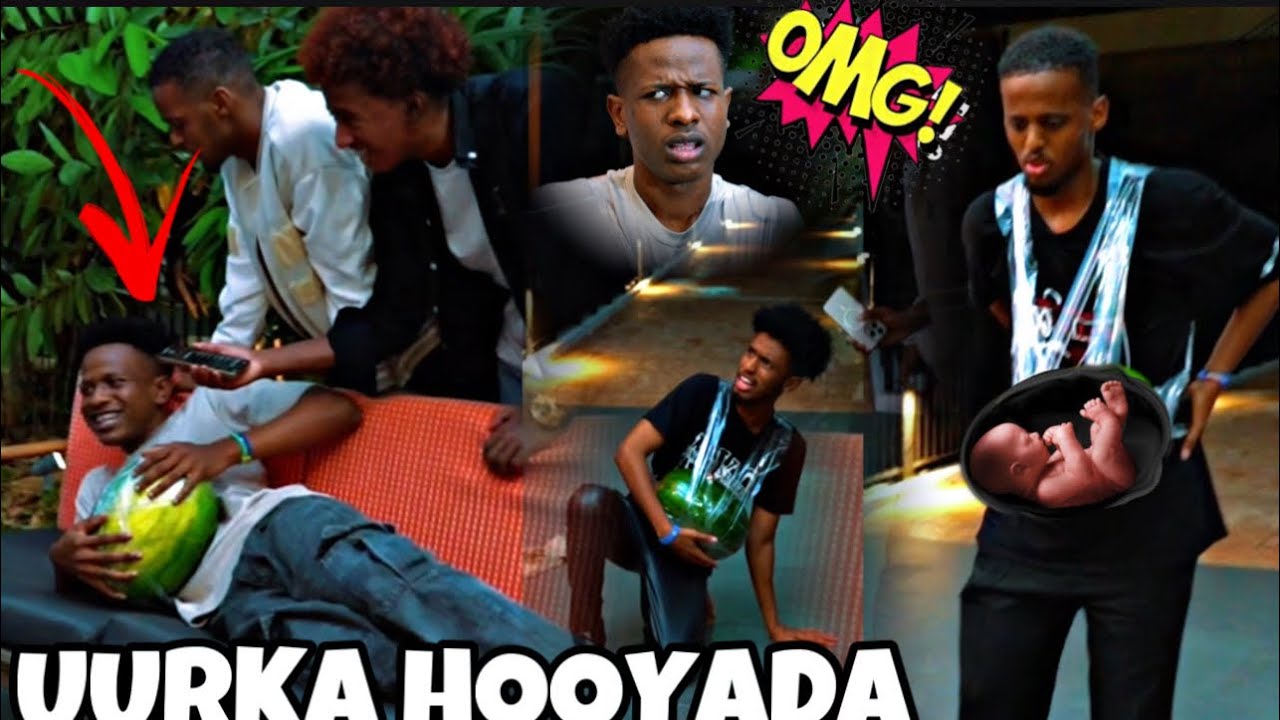 9 BILOOD XANUUNKA HOOYADEEN NAGA SOO MARTAY AYAAN&hellip;?