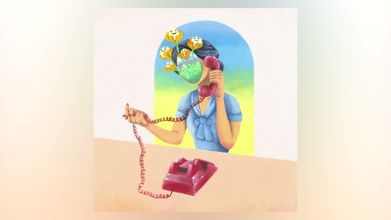 Sunkissed Lola - Paki Sabi (Instrumental)