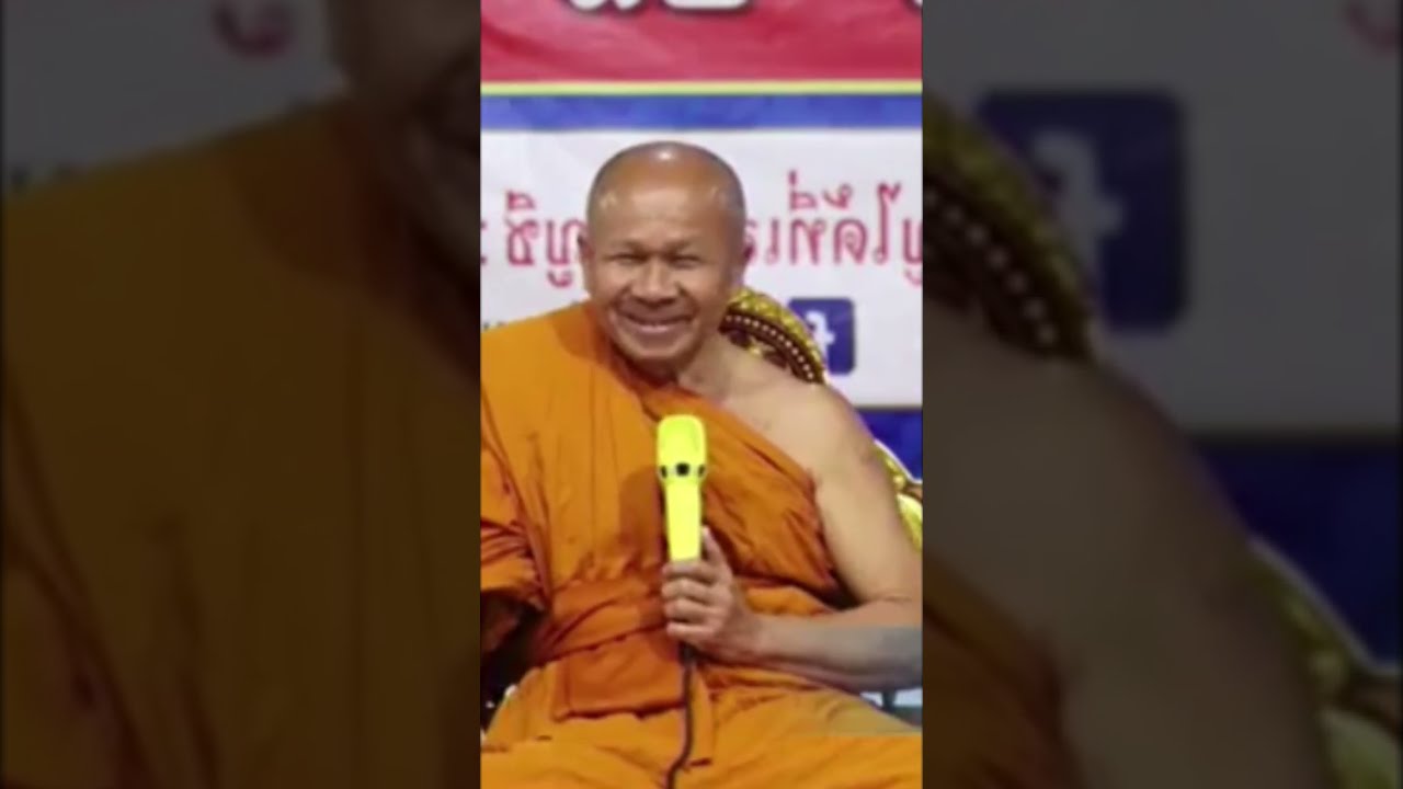 พระครูศรีธีราภรณ์ รองเจ้าคณะจังหวัดเลย วัดวารีสาร อ.ภูเรือ จ.เลย