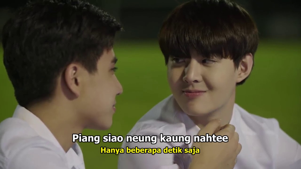 ROSE SIRINTHIP - WUNG (OST Love by Chance บังเอิญรัก | OST A Chance To Love รักนี้บังเอิญคือคุณ 2)