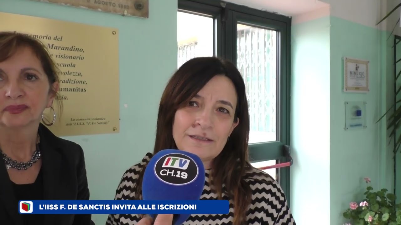 S.Angelo L., all'Istituto 
