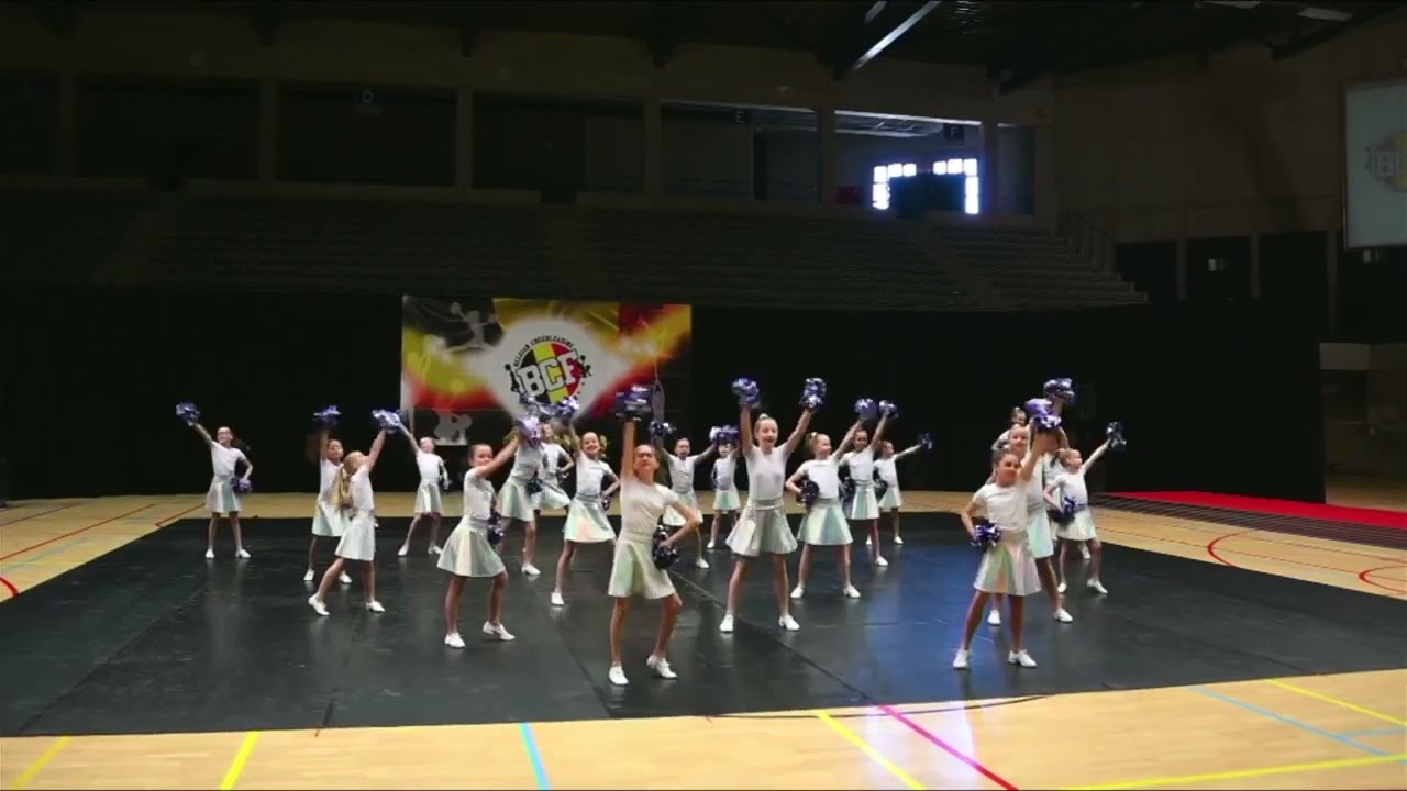 BK Cheer & Dance 2022 - Danshuis Energy Flames