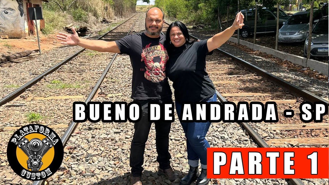 Bueno de Andrada Parte 1